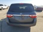 2011 Honda Odyssey EXL