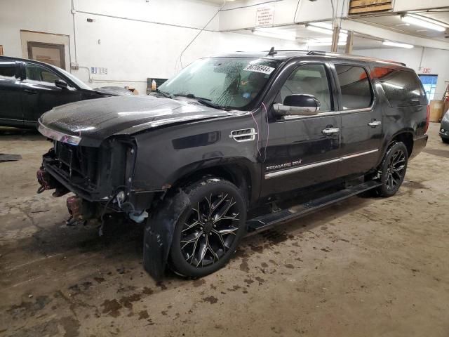 2012 Cadillac Escalade ESV Luxury