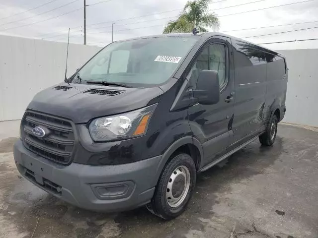 2020 Ford Transit T-250