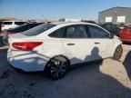 2018 Ford Focus S