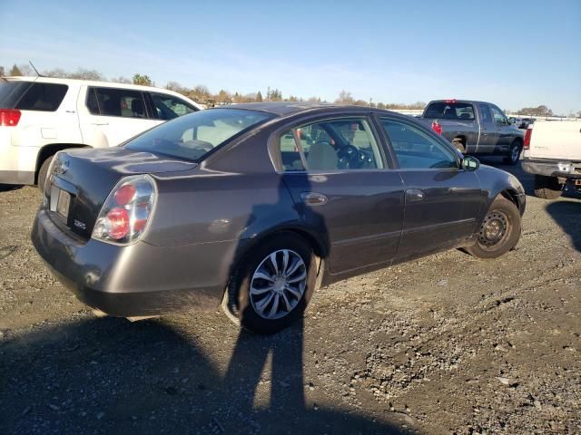 2006 Nissan Altima S