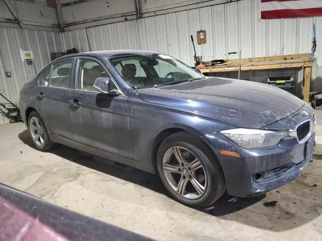 2013 BMW 328 I