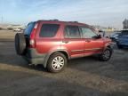 2005 Honda CR-V EX