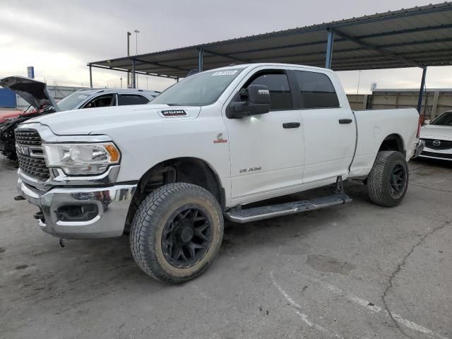 2023 Dodge RAM 2500 BIG Horn