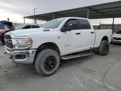 Salvage cars for sale at Anthony, TX auction: 2023 Dodge RAM 2500 BIG Horn