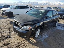 2006 Mazda 3 Hatchback en venta en Magna, UT