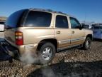 2000 GMC Yukon