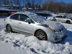 2013 Subaru Impreza Premium