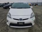 2015 Toyota Prius PLUG-IN