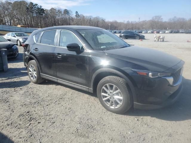 2023 Mazda CX-5 Preferred