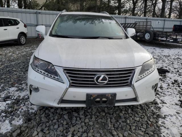 2014 Lexus RX 350 Base