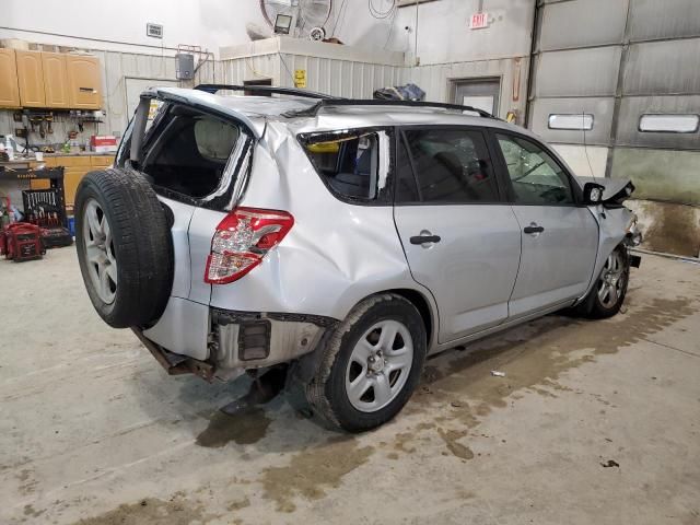 2006 Toyota Rav4