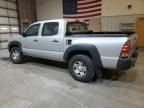 2008 Toyota Tacoma Double Cab