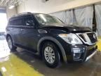 2018 Nissan Armada SV