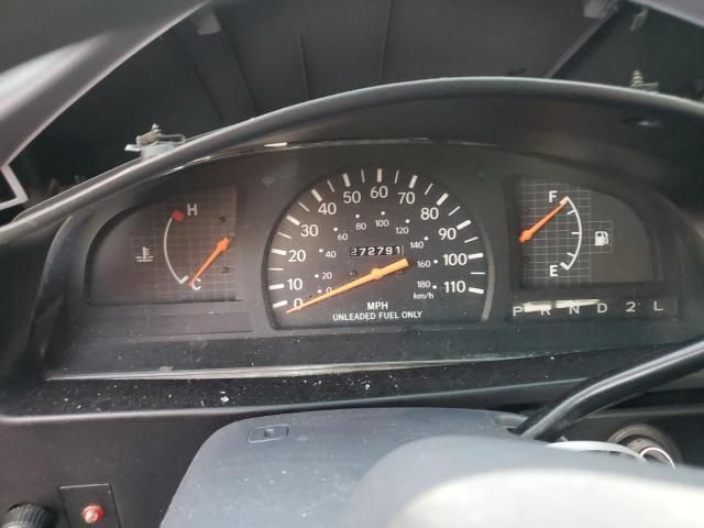 2000 Toyota Tacoma Xtracab