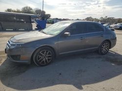 2011 Ford Fusion SE en venta en Orlando, FL