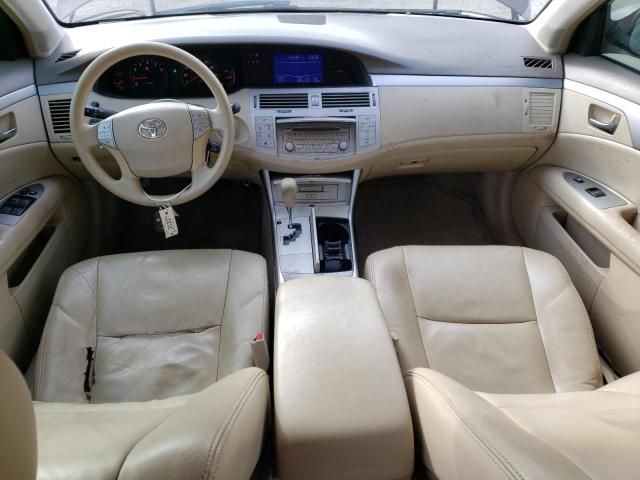 2007 Toyota Avalon XL