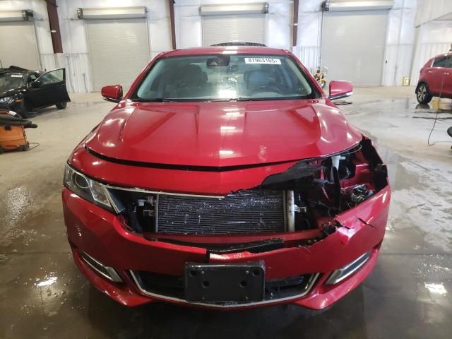 2015 Chevrolet Impala LT