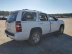 2011 Chevrolet Tahoe C1500 LT