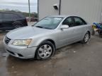 2009 Hyundai Sonata GLS