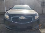 2011 Chevrolet Cruze LTZ