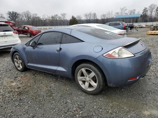 2007 Mitsubishi Eclipse GS