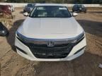 2018 Honda Accord EXL