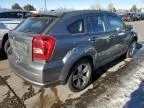 2011 Dodge Caliber Mainstreet