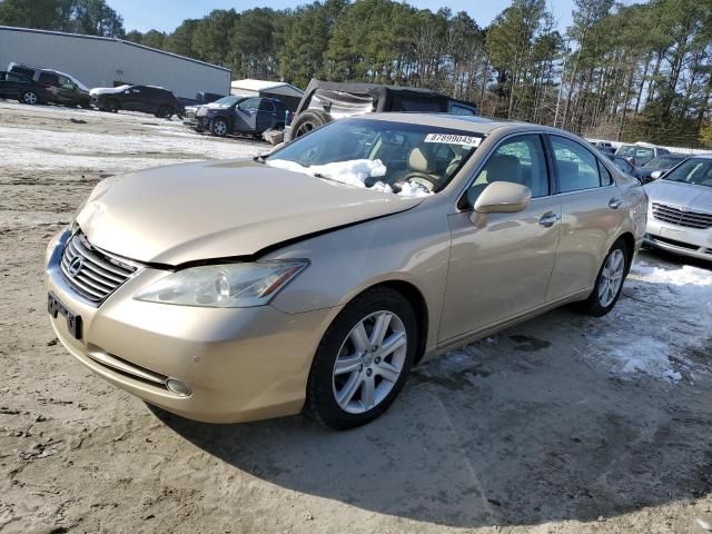 2007 Lexus ES 350