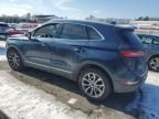 2016 Lincoln MKC Select