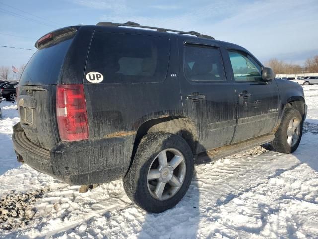 2007 Chevrolet Tahoe K1500