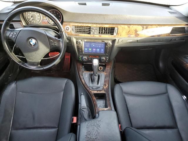 2007 BMW 328 I