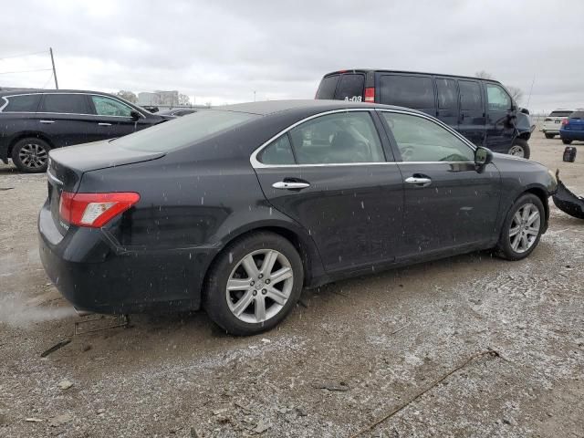 2009 Lexus ES 350