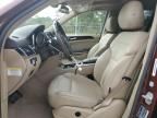 2014 Mercedes-Benz GL 350 Bluetec