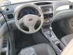 2009 Subaru Forester 2.5X Limited