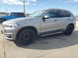 BMW Vehiculos salvage en venta: 2018 BMW X5 XDRIVE4