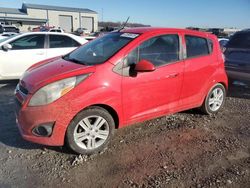 2014 Chevrolet Spark LS en venta en Earlington, KY