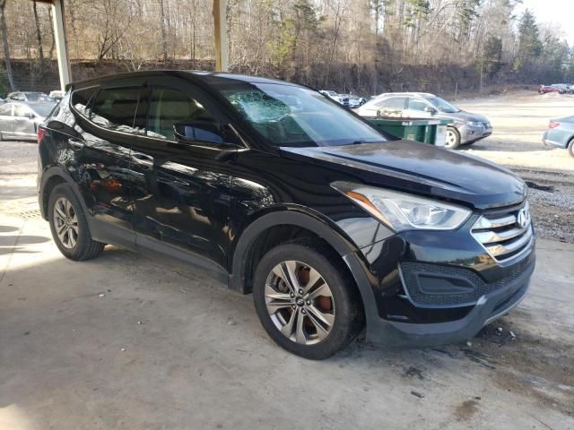 2016 Hyundai Santa FE Sport