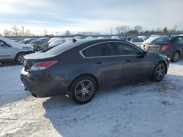 2012 Acura TL