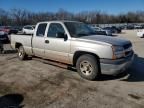 2004 Chevrolet Silverado C1500