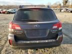 2012 Subaru Outback 3.6R Limited