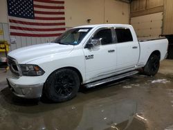 Dodge salvage cars for sale: 2016 Dodge RAM 1500 Longhorn