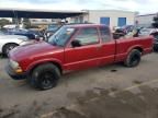 2003 Chevrolet S Truck S10