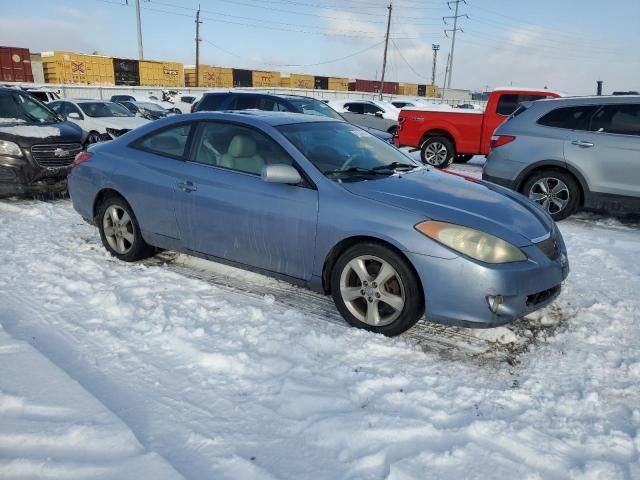 2004 Toyota Camry Solara SE