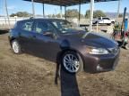 2011 Lexus CT 200