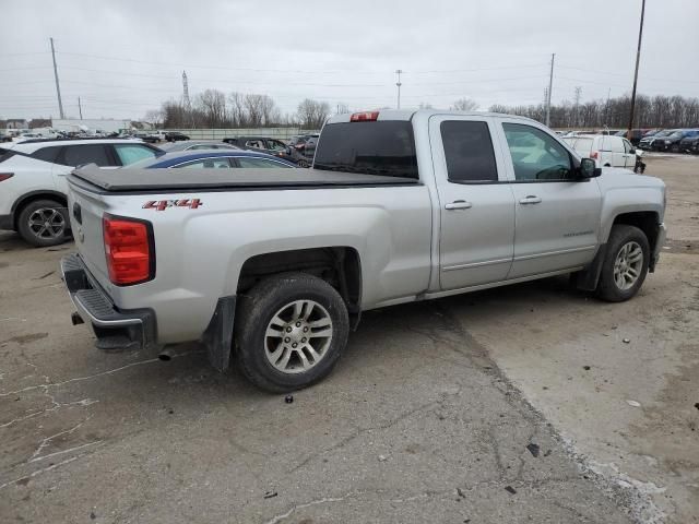 2019 Chevrolet Silverado LD K1500 LT