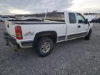 1999 Chevrolet Silverado K2500