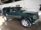 2001 Jeep Cherokee Classic