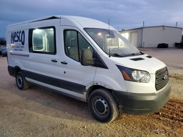 2019 Ford Transit T-250