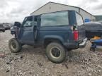 1989 Ford Bronco II